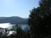 The St Cassien Lake