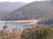 The St Cassien Lake