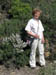GR 51, Vignon: Ghislaine