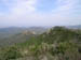 GR 51, Colle Dure: Views