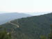 GR 51, Vignon: The trail towards Les Pennes
