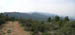 GR 51, Colle Dure: The trail towards Les Pennes