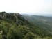 GR 51, Vignon: The summit of Les Pennes