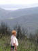 GR 51, Colle Dure: Ghislaine
