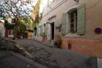 Rue du Clo�tre