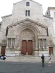 Klostret Saint Trophime