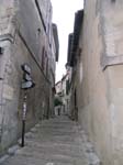 Rue du Clo�tre