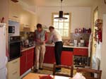 The Kitchen