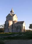 The Chapel