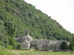 The Abbey S�nanque