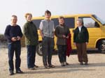 Wow! H�kan, Inger, R, Gudrun and G