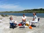 Camargue: With Genvi�ve and Marie-Edith