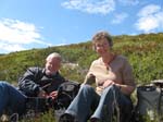 Roland and Margit