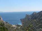 Les Calanques