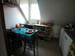 Orl�ans:Le vue de la cuisine