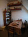 Orl�ans:Le vue de la cuisine