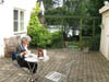 The Terrace