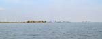 ... an oil refinery ...