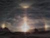 10.01.2012: Halo Solar Phenomenon at J�rf�lla (Sweden)