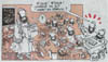 12.05.2004: At school in Iraq. Sir! What's �Imam� in feminine?