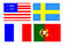 :<b><i>Conifers (Europe)</i></b>