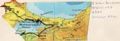 <i><b>Turkiet Europa:</b></i> Edirne-İstanbul