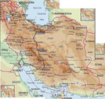 <i>Persien</i>