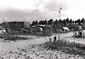 ... Teherans fina camping