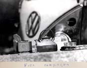 <i>(Svarta havet)</i> Bilder fr�n campingen