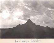 Landskapsformation