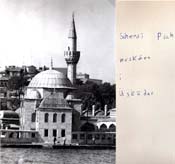 Şemsi Pasha mosk�n