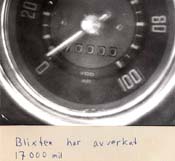Blixten: 17 000 mil !