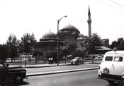<i>Istanbul</i> mosk� ...