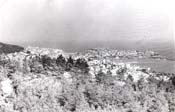 <i>Alexandroupolis</i> vid havet ...