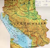<i>Jugoslavien</i>