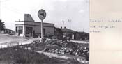 Bensin vid bulgariska gr�nsen ...
