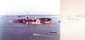 �n <i>San Giorgio Maggiore</i> utanf�r