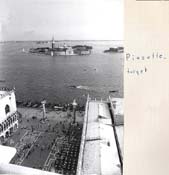 Piazette-torget