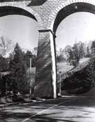 ... �ver de italienska alperna ...
