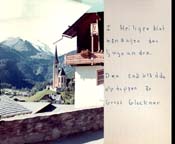 <i>Heiligenblut</i> ...