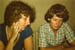 1977-India-Agra-Restaurant