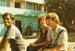 1977-India-Agra-Rickshaw