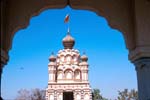 Mosk� p� kullen