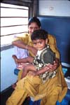 P� t�get till Aluva
