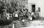 Thrissur: M�nniskor