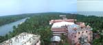 Ammas ashram ...