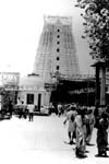 Venkateswara tempel ...