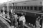Inte alla t�g stannar vid en plattform