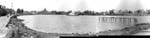 Bhubaneswar: Reservoir (�tank�) mitt inne i stan
