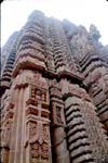 Parasurameswara tempel